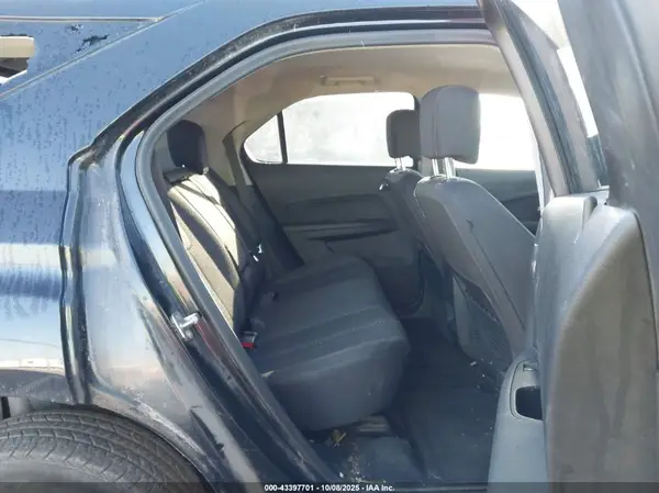 2GNFLFEK7H6140264 2017 CHEVROLET EQUINOX - Image 8