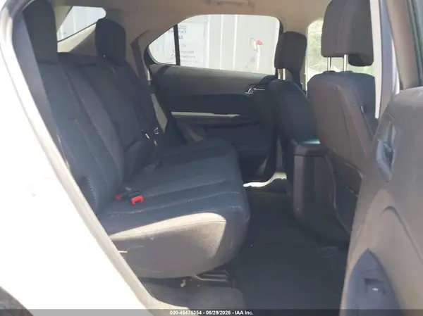 2GNFLFEK7H6142192 2017 CHEVROLET EQUINOX - Image 8