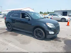 2GNFLFEK7H6142435 2017 CHEVROLET EQUINOX