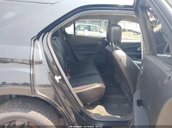 2GNFLFEK7H6142435 2017 CHEVROLET EQUINOX - Image 8