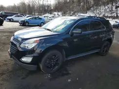 2GNFLFEK7H6144461 2017 CHEVROLET EQUINOX