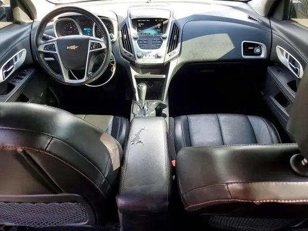 2GNFLFEK7H6144461 2017 CHEVROLET EQUINOX - Image 8