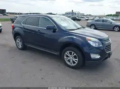 2GNFLFEK7H6144816 2017 CHEVROLET EQUINOX