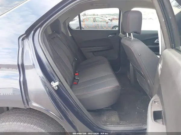 2GNFLFEK7H6144816 2017 CHEVROLET EQUINOX - Image 8