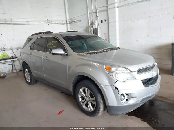 2GNFLFEK7H6144976 2017 CHEVROLET EQUINOX