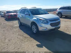 2GNFLFEK7H6145318 2017 CHEVROLET EQUINOX