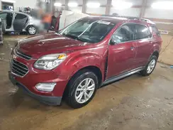 2GNFLFEK7H6145934 2017 CHEVROLET EQUINOX