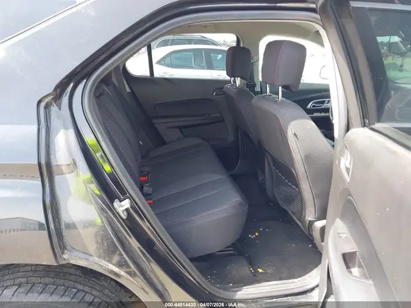 2GNFLFEK7H6147831 2017 CHEVROLET EQUINOX - Image 8
