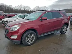 2GNFLFEK7H6148901 2017 CHEVROLET EQUINOX
