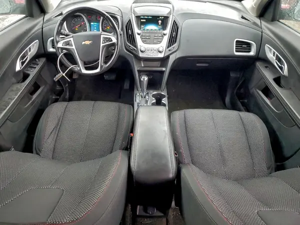 2GNFLFEK7H6148901 2017 CHEVROLET EQUINOX - Image 8