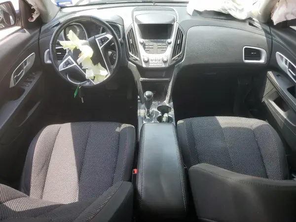 2GNFLFEK7H6149711 2017 CHEVROLET EQUINOX - Image 8