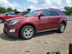 2GNFLFEK7H6150843 2017 CHEVROLET EQUINOX