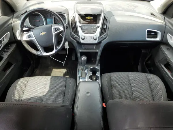 2GNFLFEK7H6150843 2017 CHEVROLET EQUINOX - Image 8