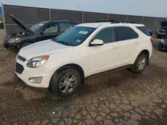 2GNFLFEK7H6151426 2017 CHEVROLET EQUINOX