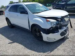 2GNFLFEK7H6151832 2017 CHEVROLET EQUINOX