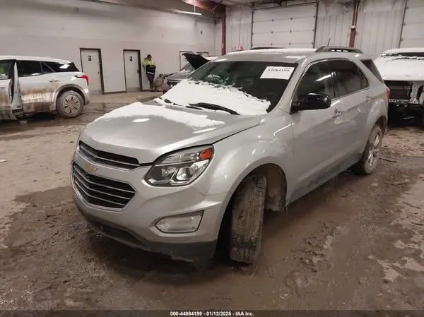 2GNFLFEK7H6153130 2017 CHEVROLET EQUINOX - Image 2