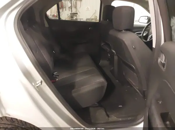 2GNFLFEK7H6153130 2017 CHEVROLET EQUINOX - Image 8