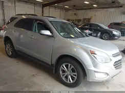 2GNFLFEK7H6153161 2017 CHEVROLET EQUINOX