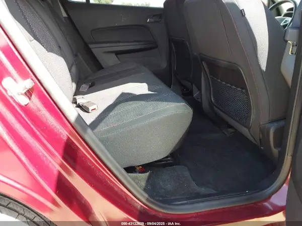 2GNFLFEK7H6155489 2017 CHEVROLET EQUINOX - Image 8