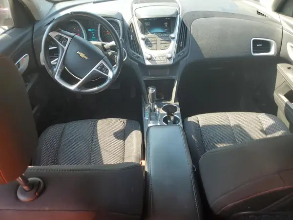 2GNFLFEK7H6157646 2017 CHEVROLET EQUINOX - Image 8