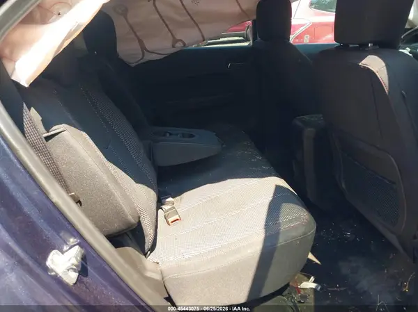 2GNFLFEK7H6160174 2017 CHEVROLET EQUINOX - Image 8