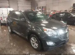 2GNFLFEK7H6160496 2017 CHEVROLET EQUINOX