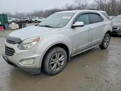 2GNFLFEK7H6161650 2017 CHEVROLET EQUINOX