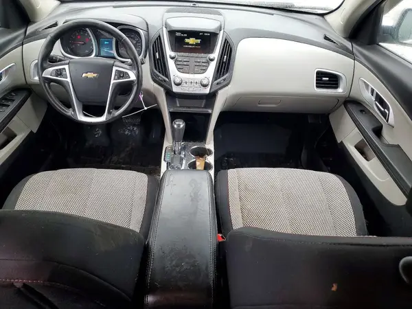 2GNFLFEK7H6161650 2017 CHEVROLET EQUINOX - Image 8