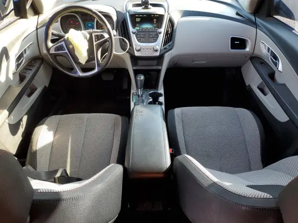 2GNFLFEK7H6162880 2017 CHEVROLET EQUINOX - Image 8