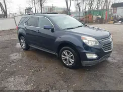 2GNFLFEK7H6164483 2017 CHEVROLET EQUINOX