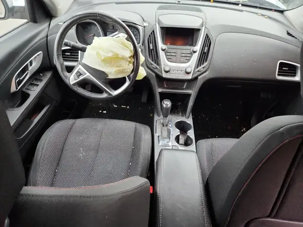 2GNFLFEK7H6167514 2017 CHEVROLET EQUINOX - Image 8