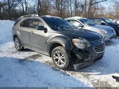 2GNFLFEK7H6167738 2017 CHEVROLET EQUINOX