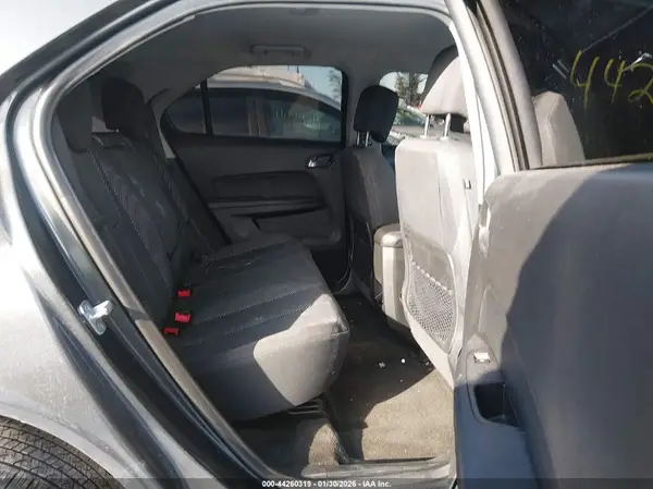 2GNFLFEK7H6167738 2017 CHEVROLET EQUINOX - Image 8