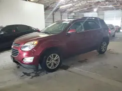 2GNFLFEK7H6169019 2017 CHEVROLET EQUINOX