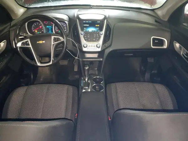 2GNFLFEK7H6169019 2017 CHEVROLET EQUINOX - Image 8
