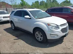 2GNFLFEK7H6169716 2017 CHEVROLET EQUINOX