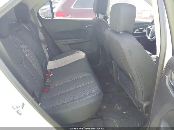 2GNFLFEK7H6169716 2017 CHEVROLET EQUINOX - Image 8