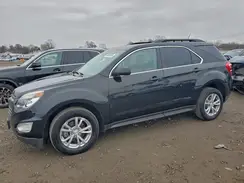 2GNFLFEK7H6171417 2017 CHEVROLET EQUINOX