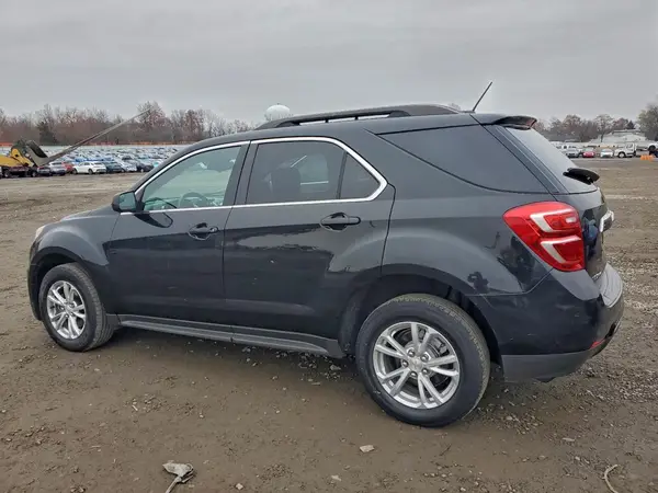2GNFLFEK7H6171417 2017 CHEVROLET EQUINOX - Image 2