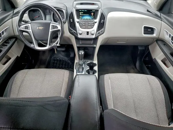 2GNFLFEK7H6171417 2017 CHEVROLET EQUINOX - Image 8