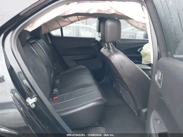 2GNFLFEK7H6172714 2017 CHEVROLET EQUINOX - Image 8