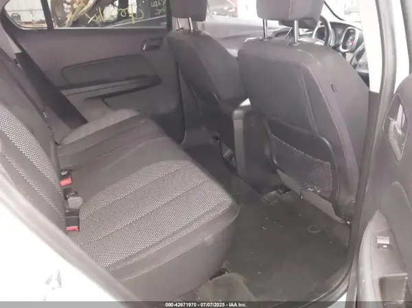 2GNFLFEK7H6173801 2017 CHEVROLET EQUINOX - Image 8