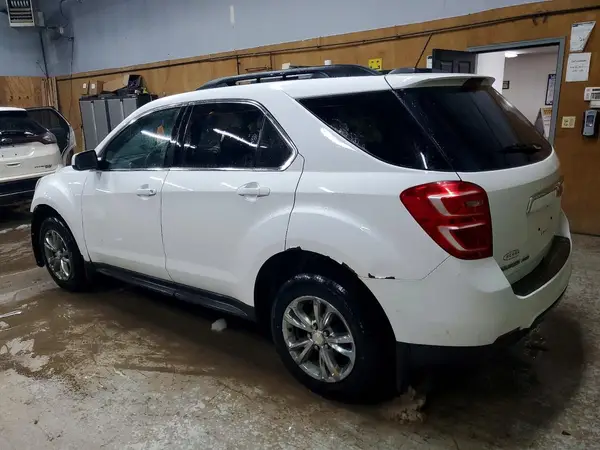 2GNFLFEK7H6175225 2017 CHEVROLET EQUINOX - Image 2