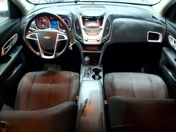 2GNFLFEK7H6175225 2017 CHEVROLET EQUINOX - Image 8