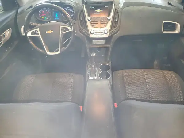 2GNFLFEK7H6175550 2017 CHEVROLET EQUINOX - Image 8