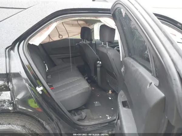 2GNFLFEK7H6178688 2017 CHEVROLET EQUINOX - Image 8