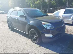 2GNFLFEK7H6179971 2017 CHEVROLET EQUINOX
