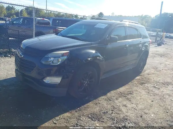 2GNFLFEK7H6179971 2017 CHEVROLET EQUINOX - Image 2