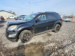 2GNFLFEK7H6182708 2017 CHEVROLET EQUINOX