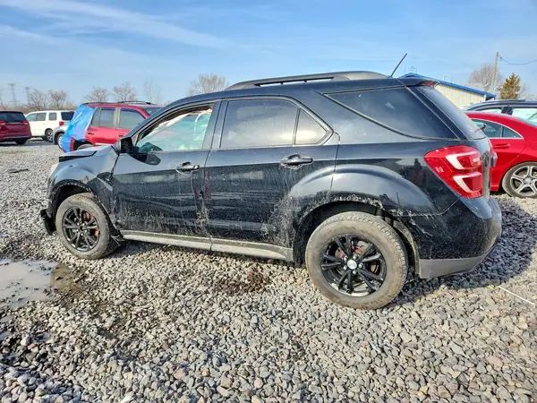 2GNFLFEK7H6182708 2017 CHEVROLET EQUINOX - Image 2